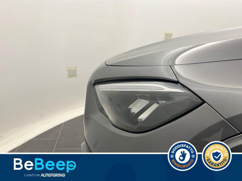 Mercedes-Benz GLA 200 D AMG LINE PREMIUM AUTO