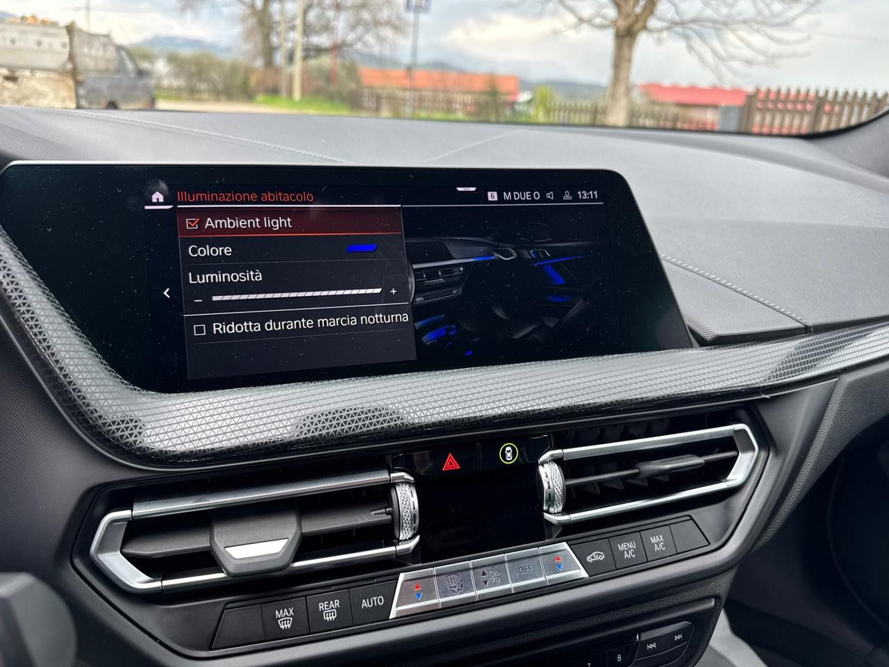 Bmw 116 116d 5p. Sport