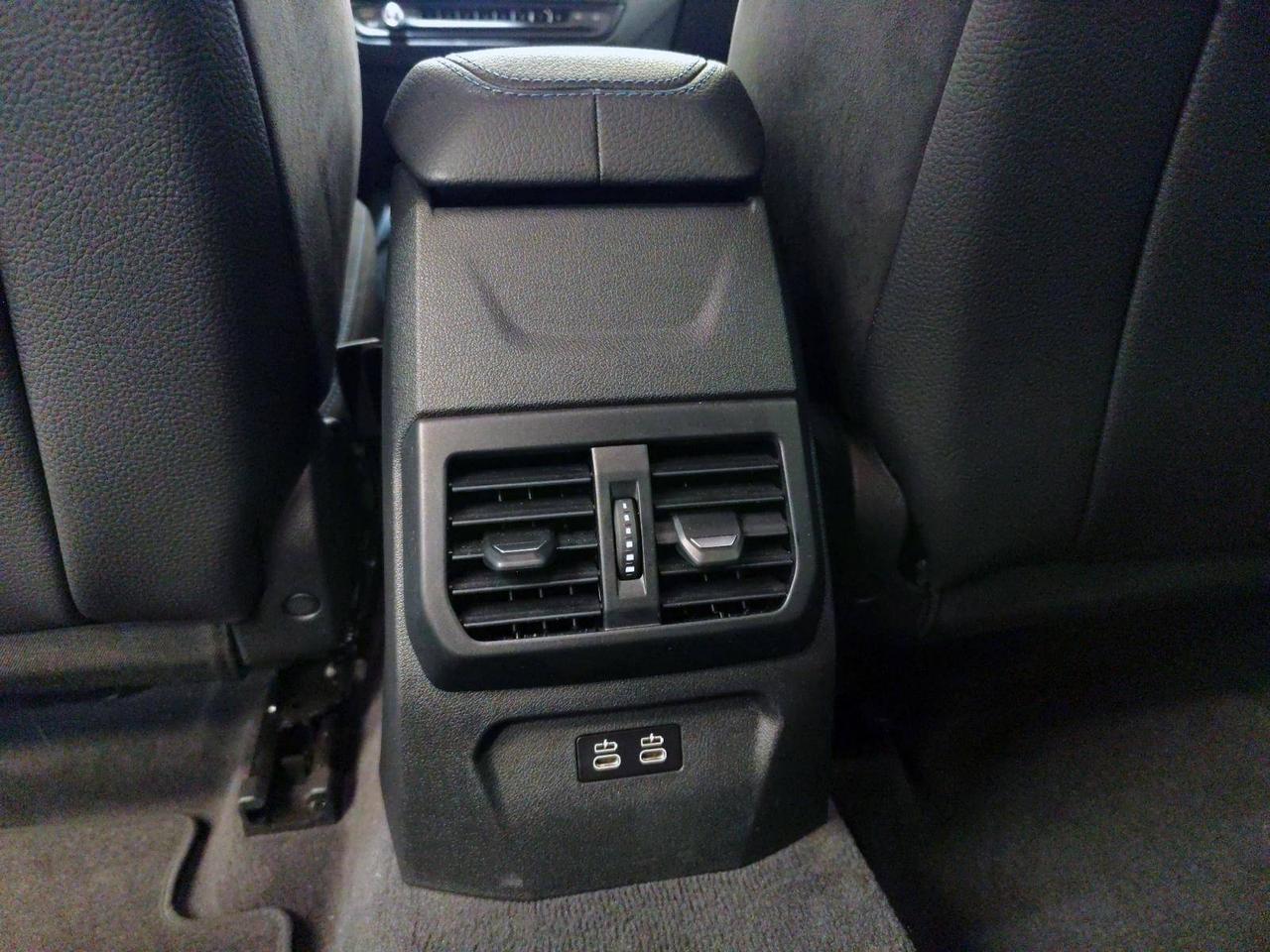 BMW Serie 1 118d MSport