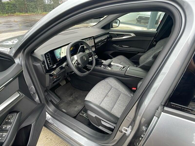 Renault Rafale TECHNO full hybrid E-Tech 200cv