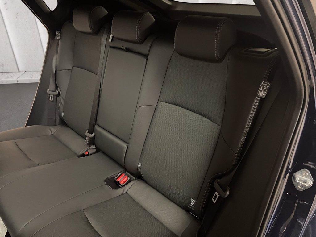 SUBARU Solterra 71,4kWh 4E-xperience+ del 2025