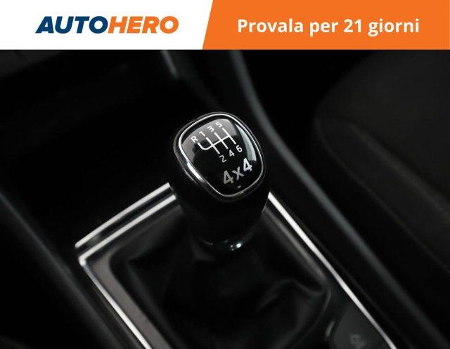 SKODA Karoq 2.0 TDI SCR 4x4 Ambition