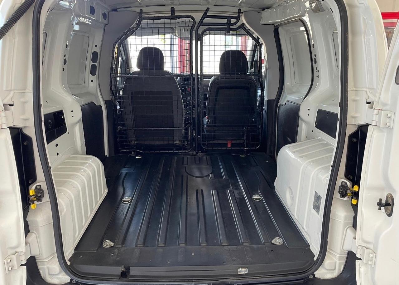 Fiat FIORINO 1.3 MJT 75CV EURO 5B CON GRIGLIA
