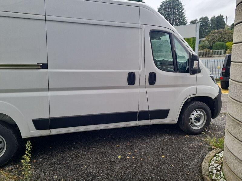 FIAT Ducato 33 2.2 Mjt 140CV PM-TM Furgone EASY PRO