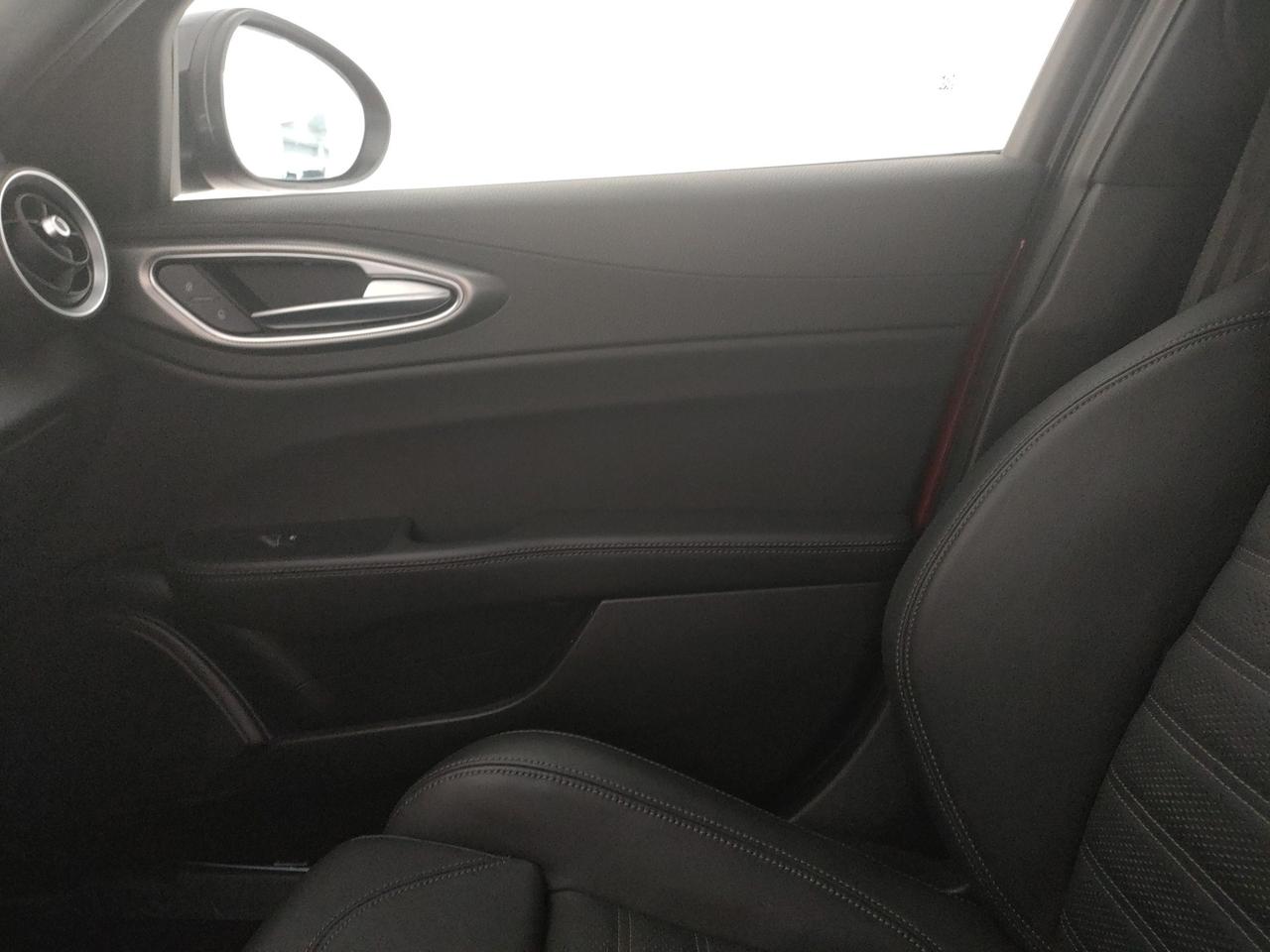 ALFA ROMEO Giulia 2.2 t Veloce Q4 210cv auto