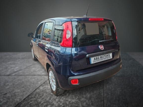 FIAT PANDA 1.0 FIREFLY 70cv HYBRID EASY