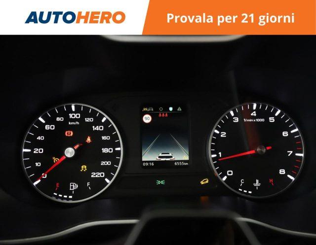 MG ZS 1.5 VTi-tech Comfort