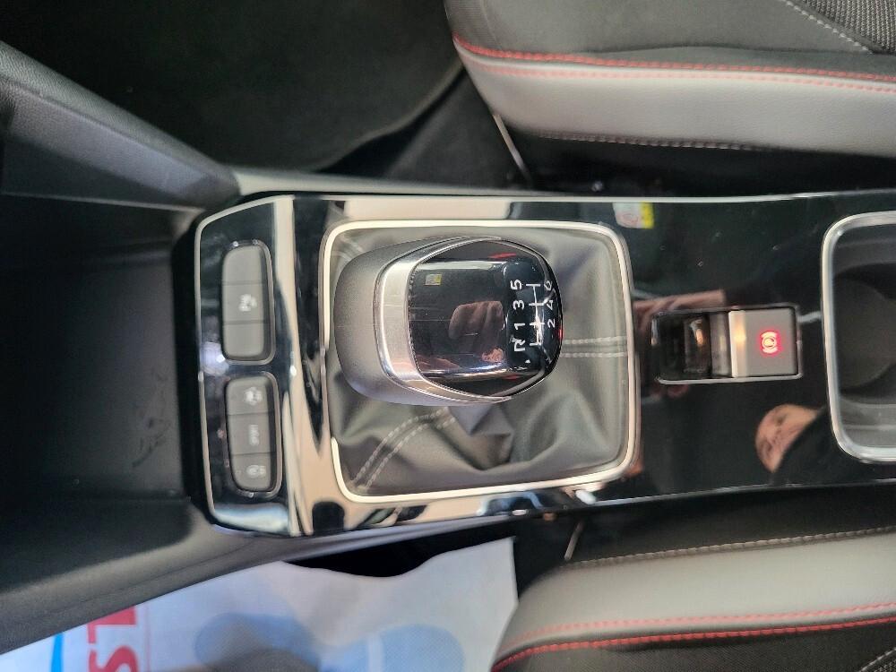 Opel Mokka 1.5 diesel GS Line 110cv OK NEOPATENTATI