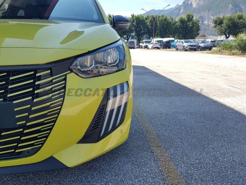 Peugeot 208 208 1.2 puretech Allure s&s 100cv