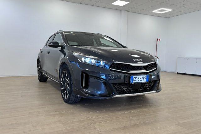 KIA XCeed 1.0 T-GDi GPL Style