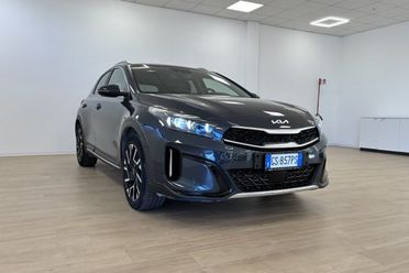 KIA XCeed 1.0 T-GDi GPL Style