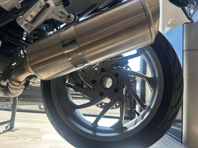 BMW R 1200 R PERFETTA SOLO 19.000 KM REALI PARI AL NUOVO!!!