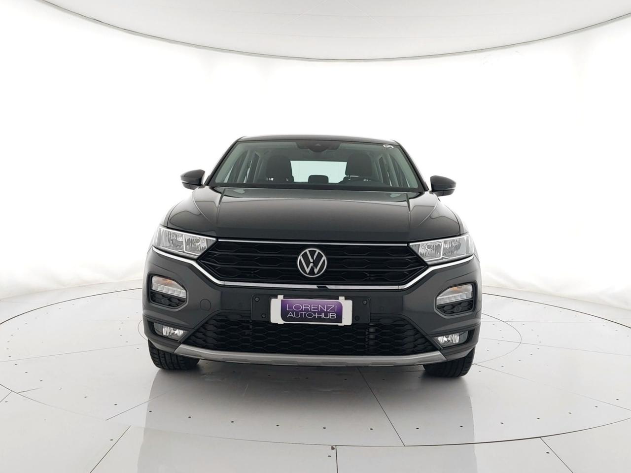 VOLKSWAGEN T-Roc 1.0 tsi Business 110cv ACC+APP CONNECT+NAVI