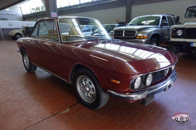 LANCIA Fulvia 1.3 S terza serie