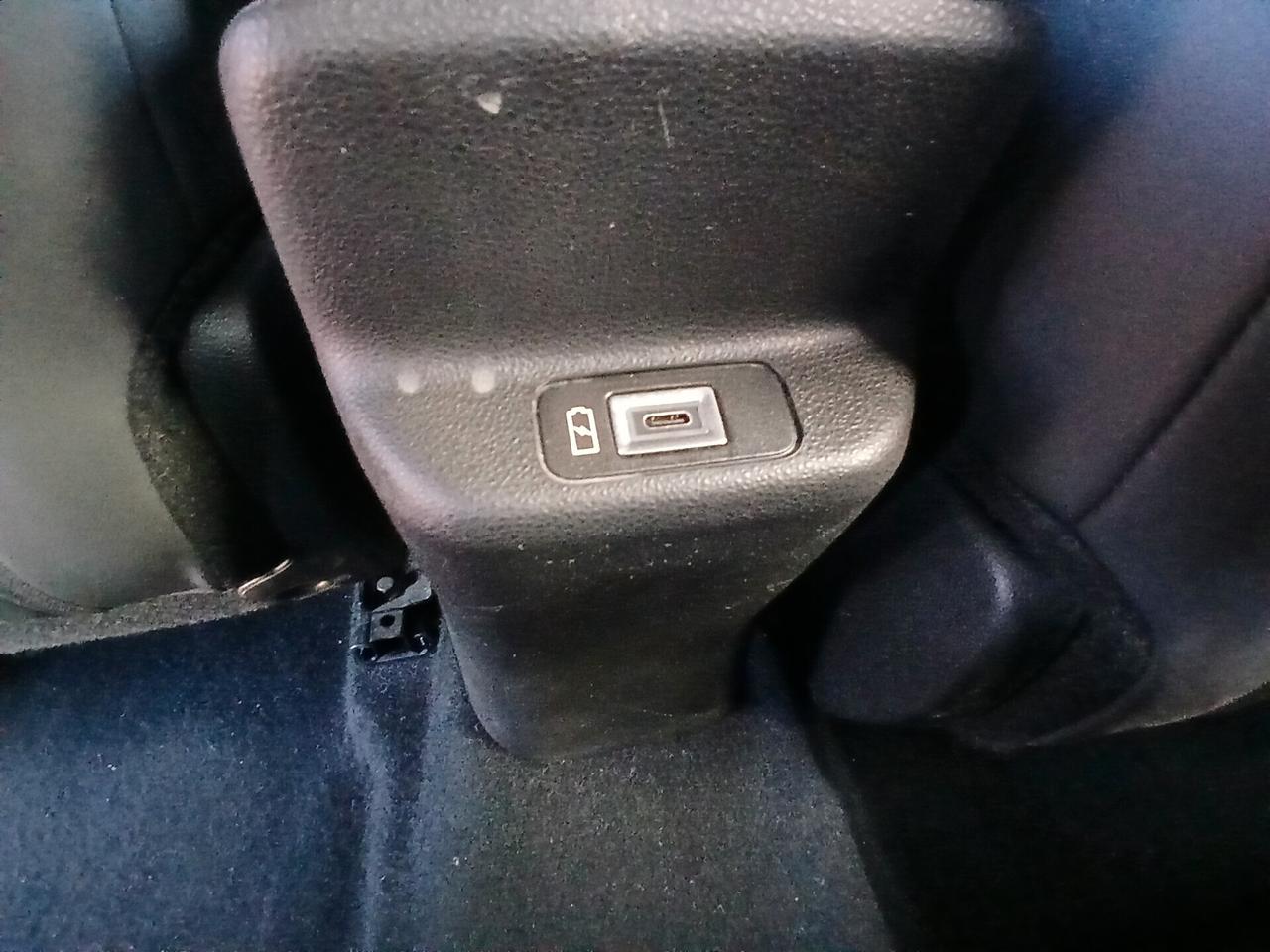 Jeep Avenger 1.2 Turbo 100 CV MHEV Altitude