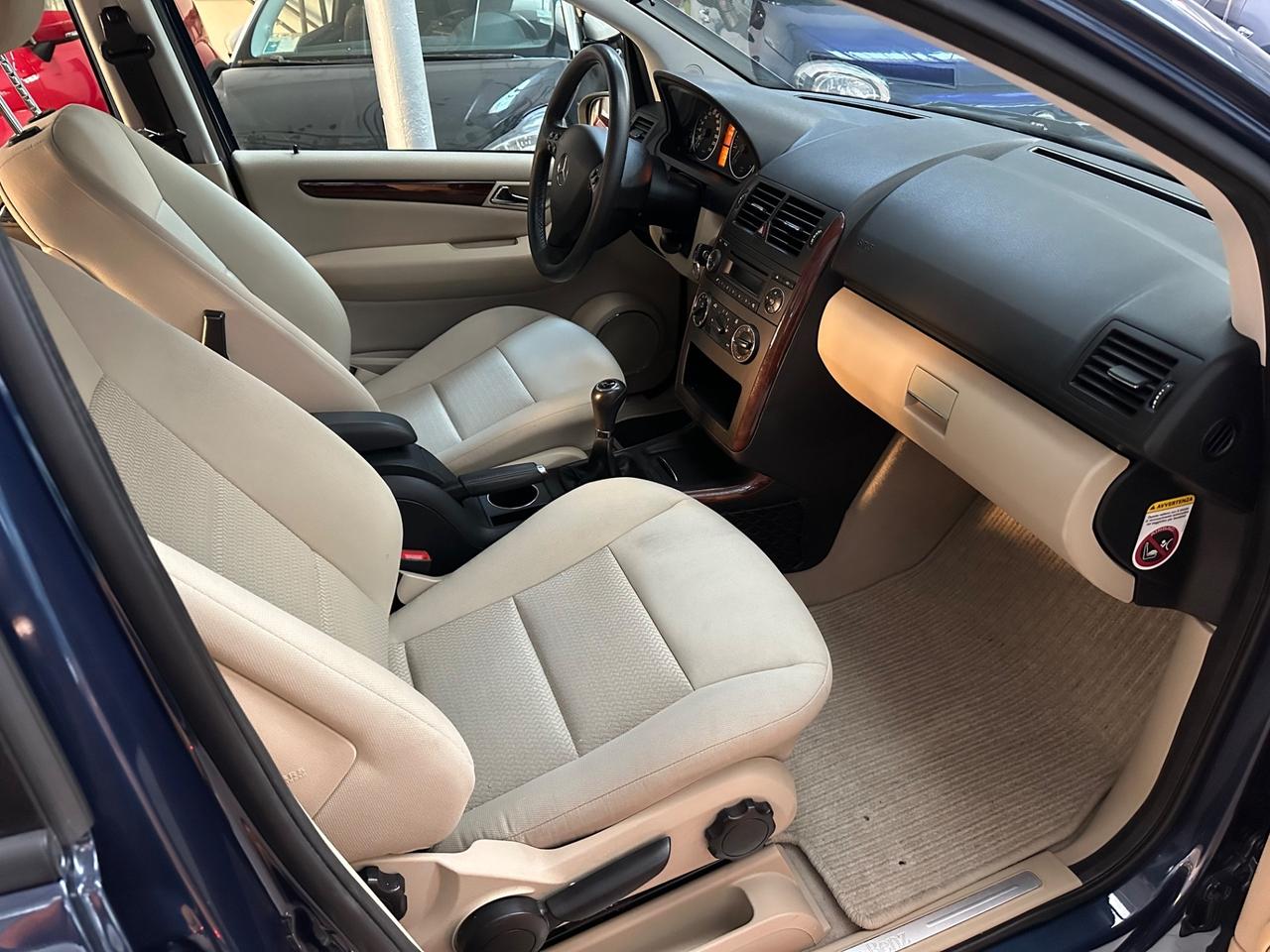 Mercedes-benz A 150 Elegance