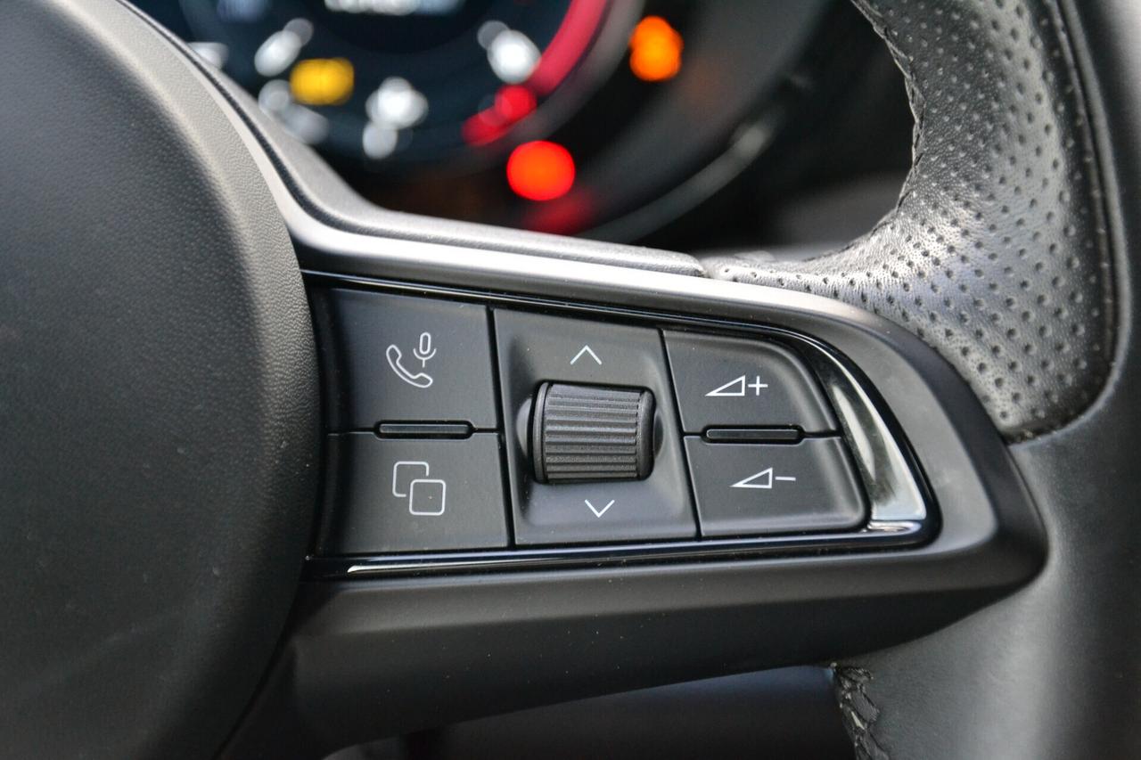 Alfa Romeo Tonale 1.6 D 130CV SPRINT **PREZZO REALE**UNIPRO'**GARANZ