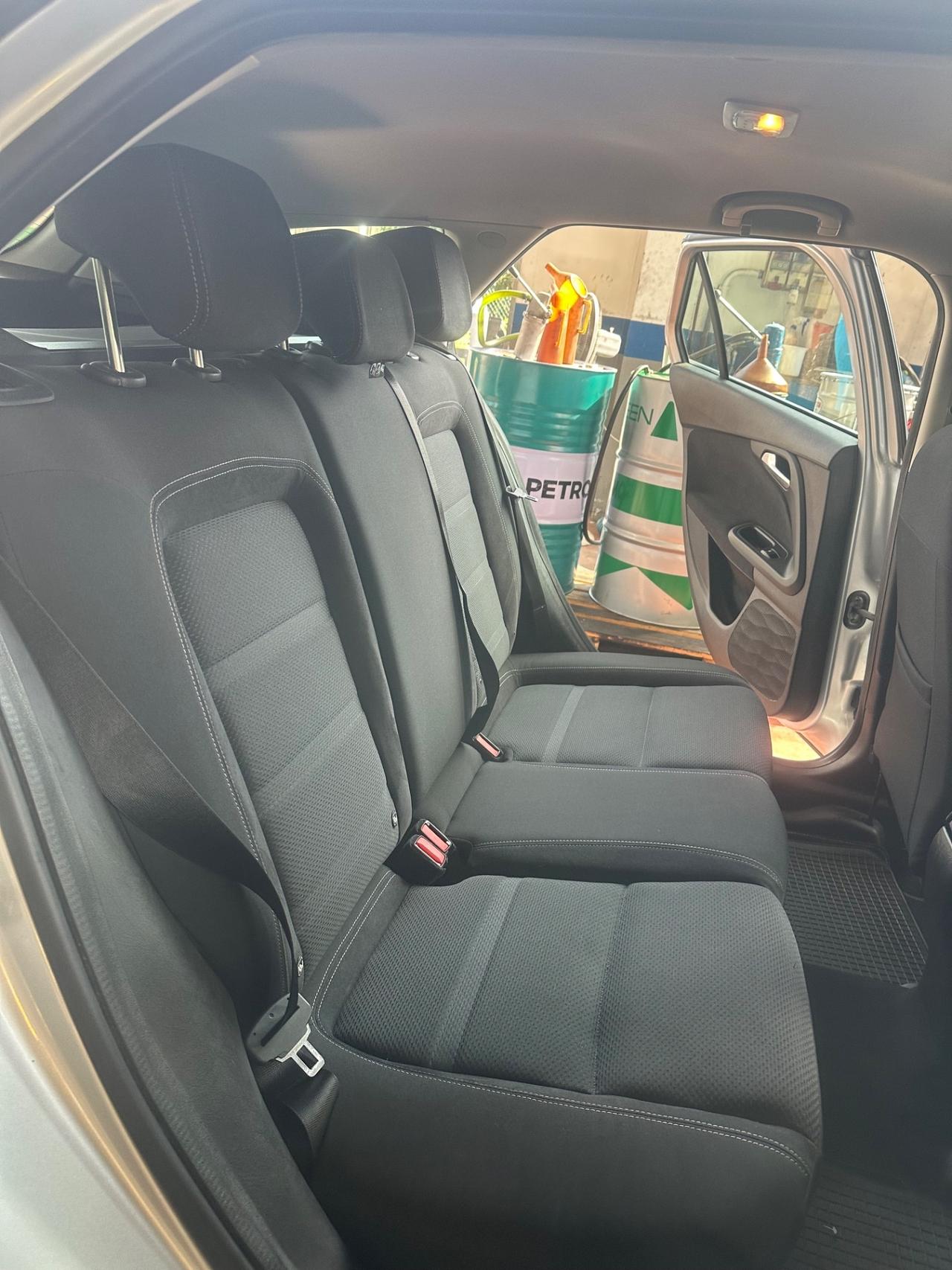 Fiat Tipo 1.6 Mjt S&S SW Lounge