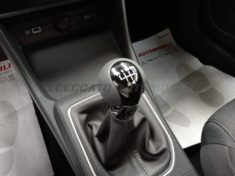 MG MG3 MG3 1.5 MT COM Pebble Black