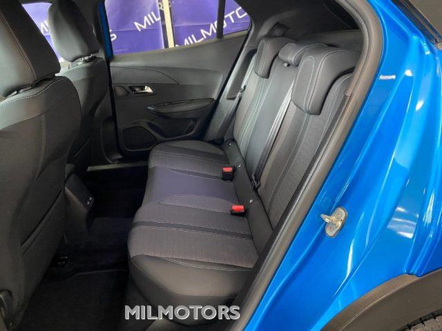 PEUGEOT 2008 PureTech 130 S&S Allure