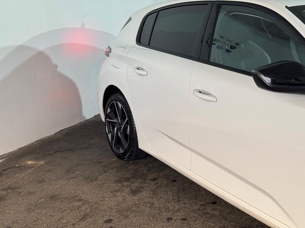 Peugeot 308 BlueHDi 130 EAT8 GT Pack