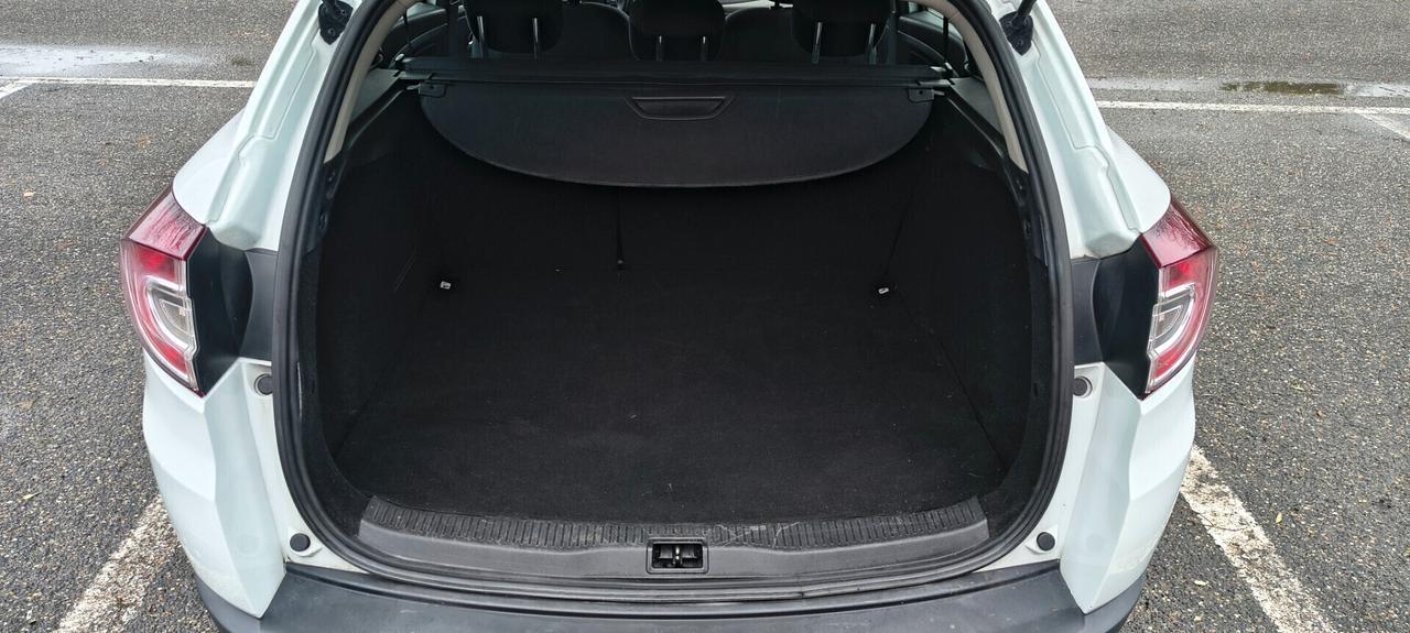 Ford Focus 1.6 TDCi 115 CV SW Plus