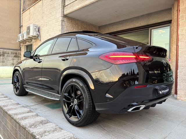 MERCEDES-BENZ GLE 300 d 4Matic Mild Hybrid Coupé AMG Line Premium Plus.