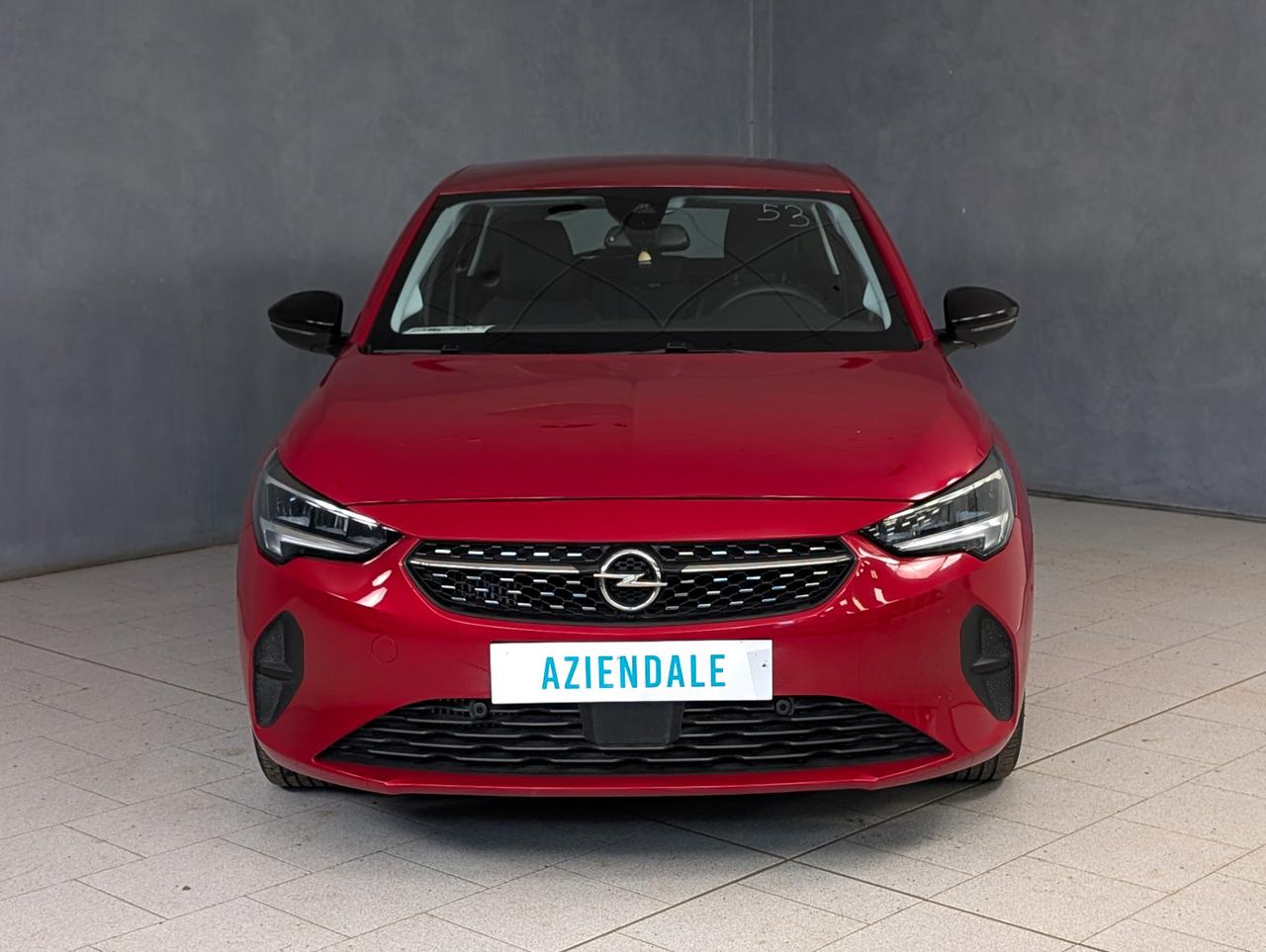 Opel Corsa 1.2 100cv Elegance