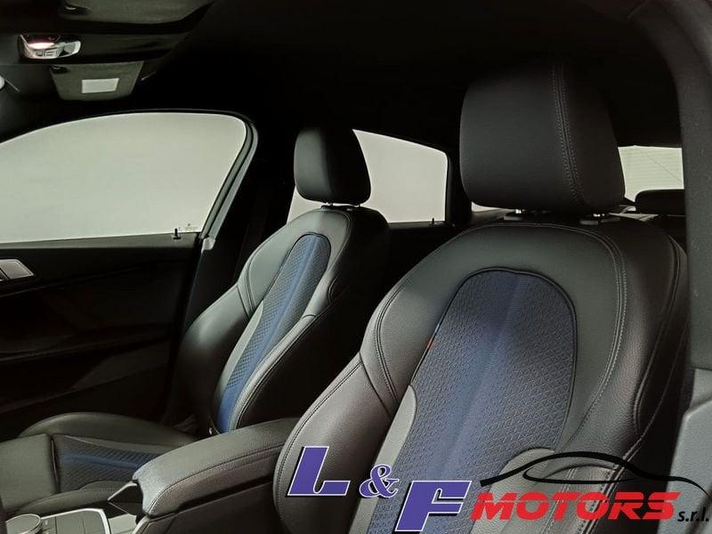 BMW Serie 2 G.C. 216d Gran Coupé Msport aut.