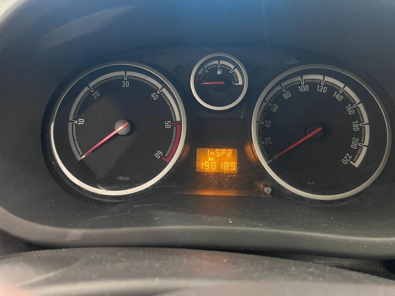 OPEL CORSA 1.3 CDTI 75CV 5 PORTE