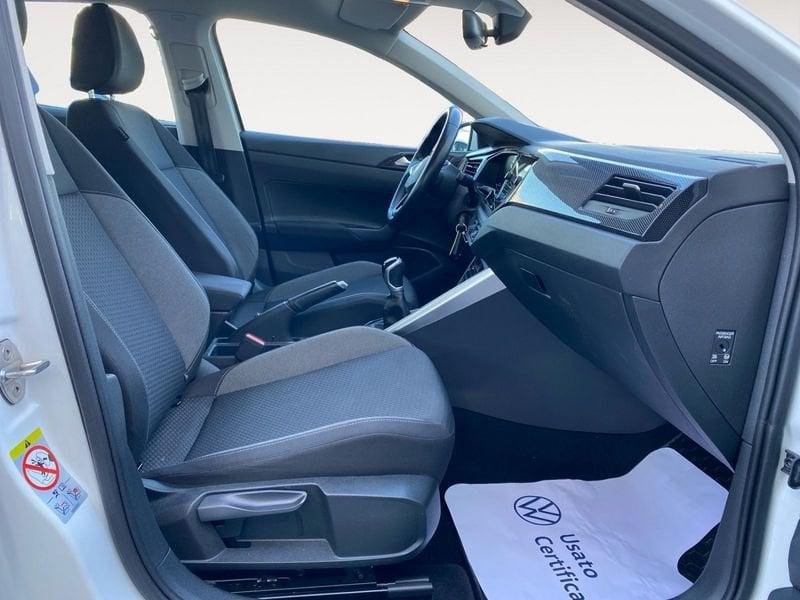 Volkswagen Polo Polo 1.0 TSI Life