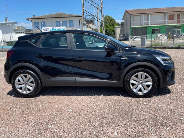 RENAULT Captur Full Hybrid E-Tech 145 CV Intens