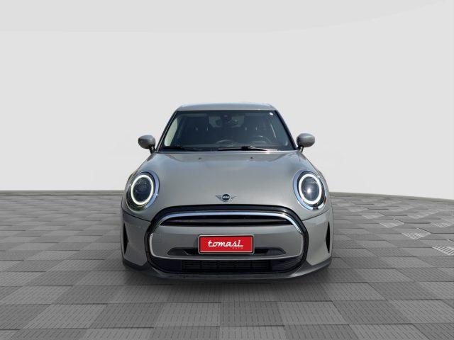 MINI Mini 5 Porte 1.5 One 75 CV Classic 5 porte
