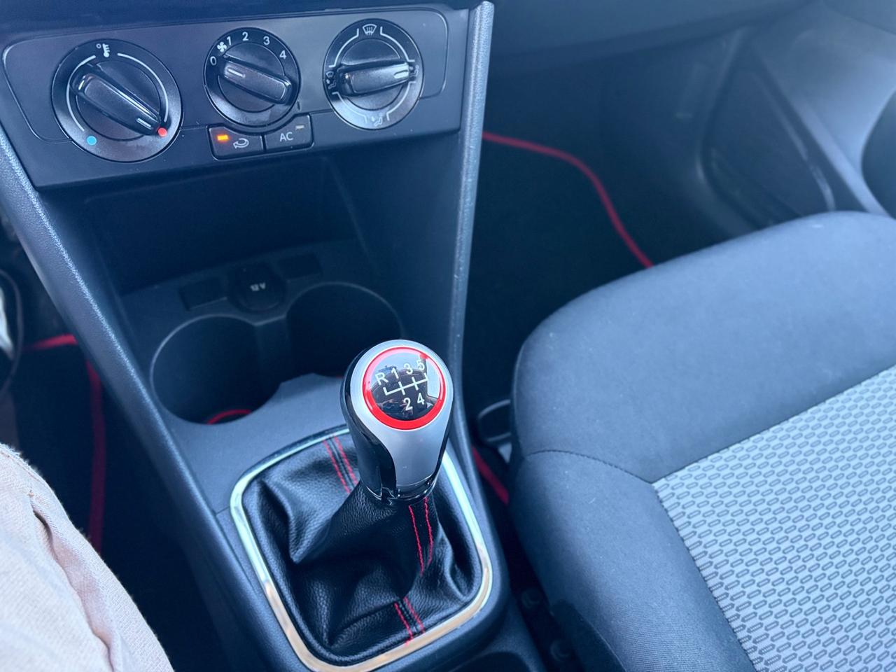 Volkswagen Polo 1.2 TDI 2014 perfetta