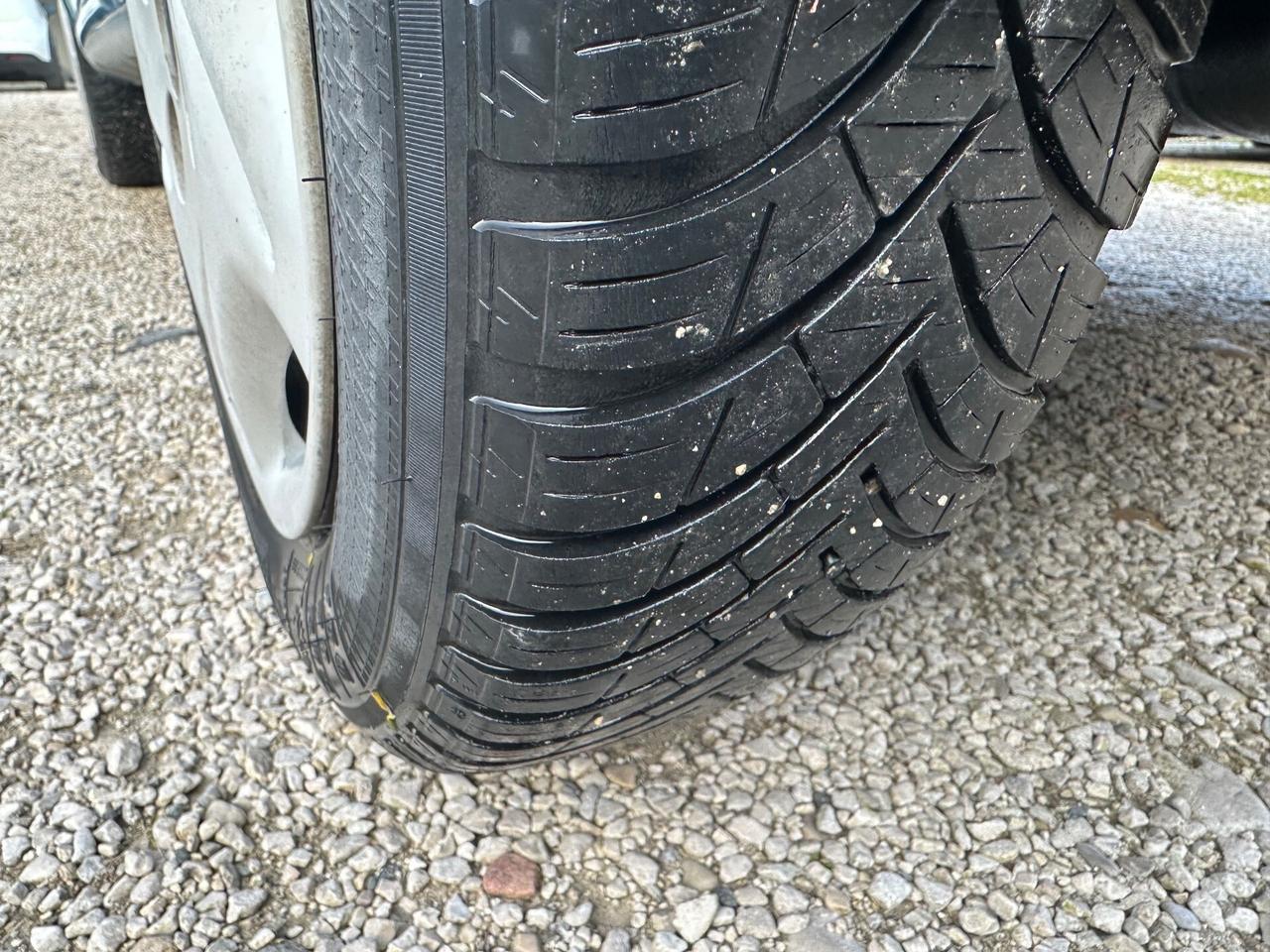 FIAT SEICENTO ACTIVE - IDROGUIDA - VETRI ELETTRICI