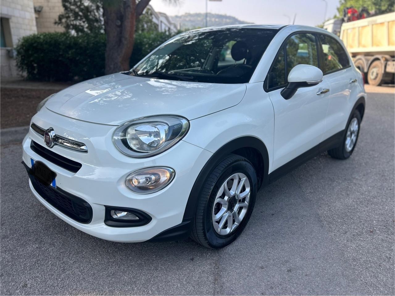 Fiat 500X 1.3 MultiJet 95 CV Edition