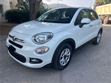 Fiat 500X 1.3 MultiJet 95 CV Edition