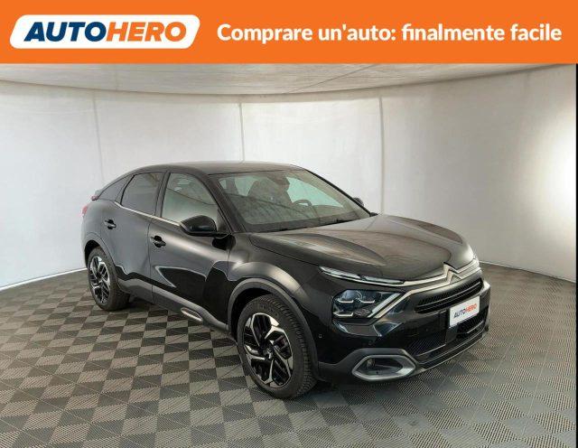 CITROEN C4 PureTech 130 S&S Feel