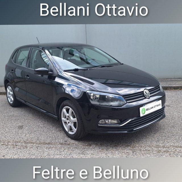 VOLKSWAGEN Polo 1.4 TDI 5p. Comfortline