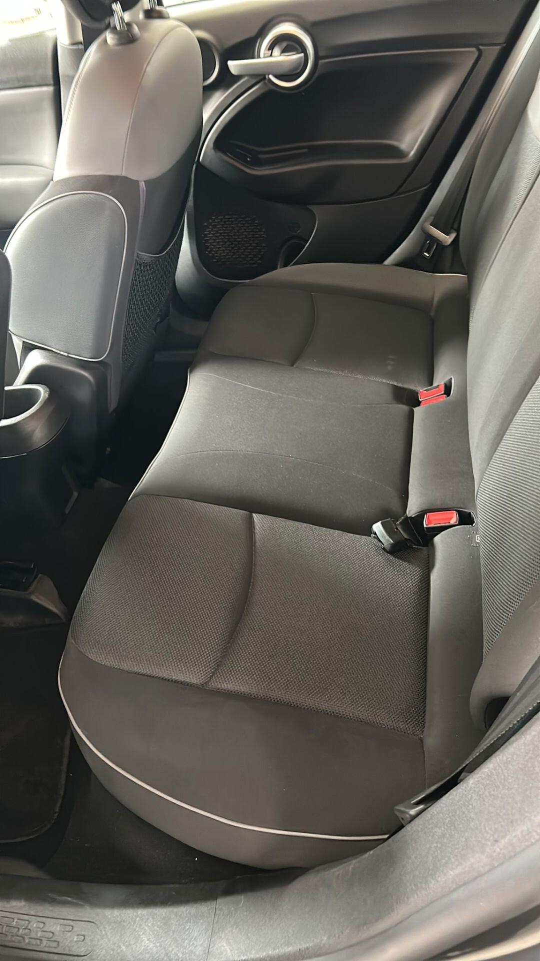 Fiat 500X 1.3 MultiJet 95 CV Lounge