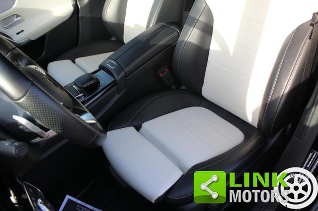 MERCEDES-BENZ A 180 D PREMIUM AUTOMATIC AMG