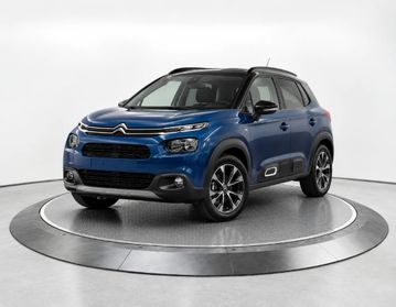 CITROEN C3 3ª serie - C3 PureTech 83 S&S Shine