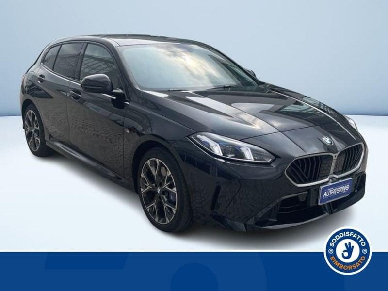BMW Serie 1 120i M Sport