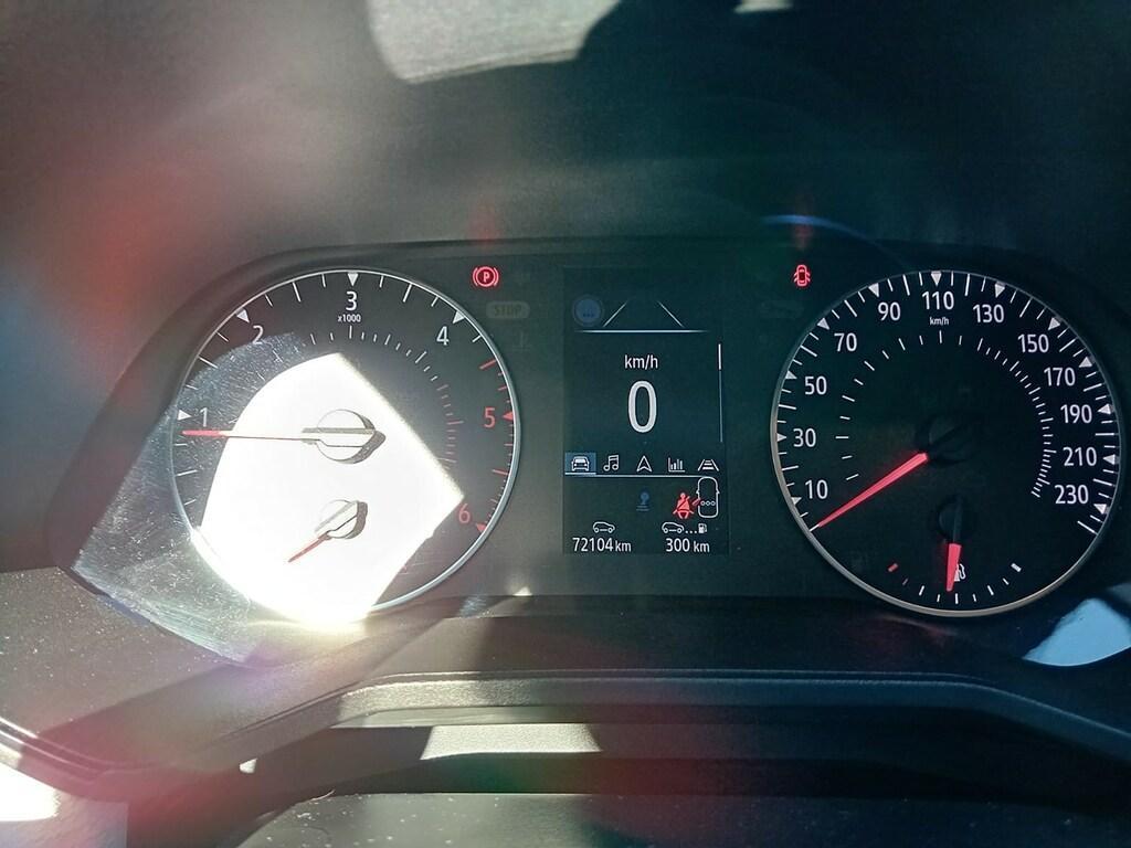 Renault Clio 5 Porte 1.5 Blue dCi Evolution