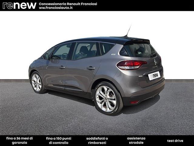 RENAULT Scenic 1.5 dci energy Sport Edition2 95cv