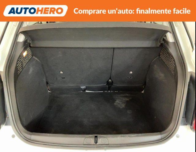 FIAT 500X 1.6 E-Torq 110 CV 120°