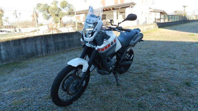 YAMAHA XT 660 Z Tenerè