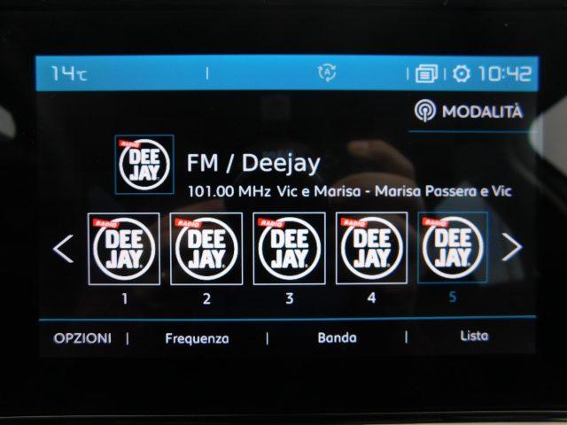 CITROEN C3 PureTech 110 S&S EAT6 Max Carplay Navi