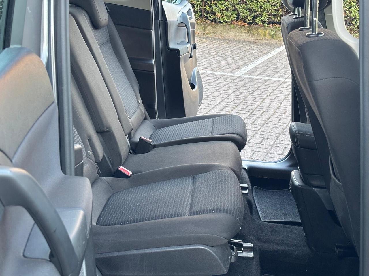 Opel Meriva 1.4 Turbo 120CV GPL Tech Advance..CELL 320 147 1147 WUATSAPP..ELIA