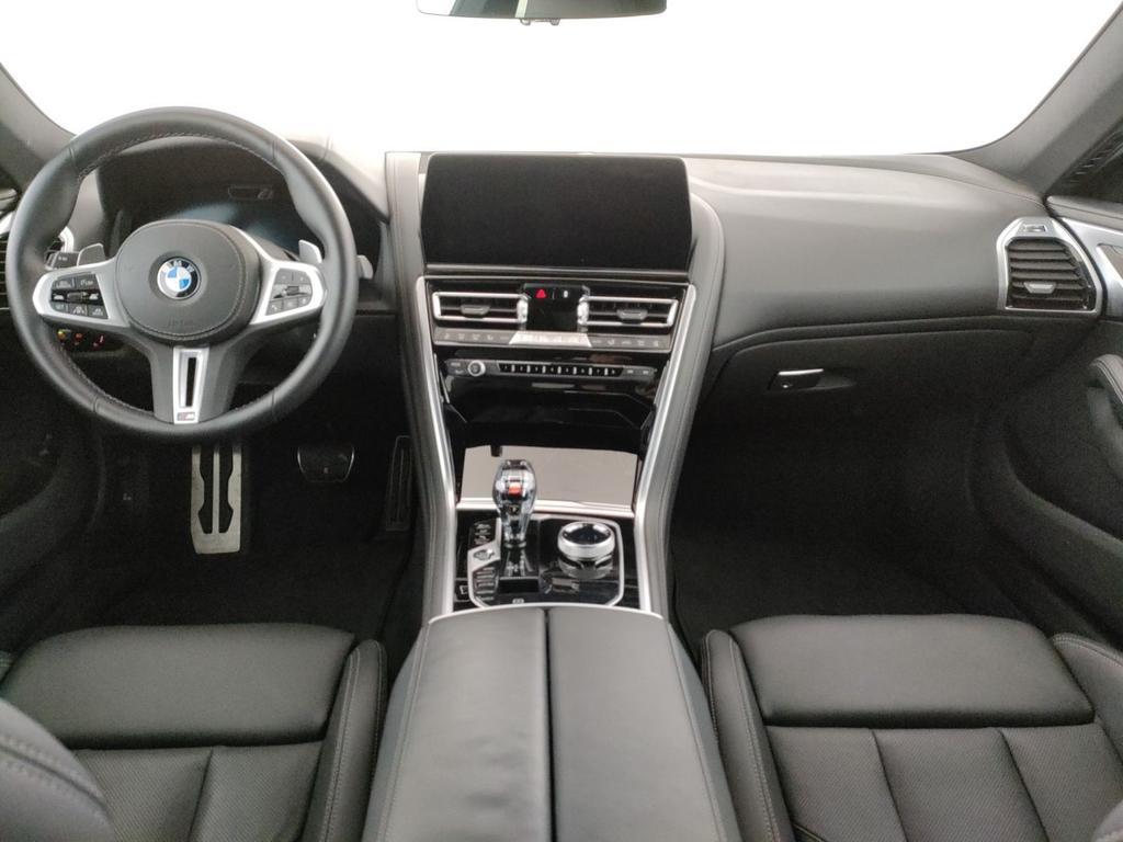 BMW Serie 8 M Coupe 850 i xDrive Steptronic